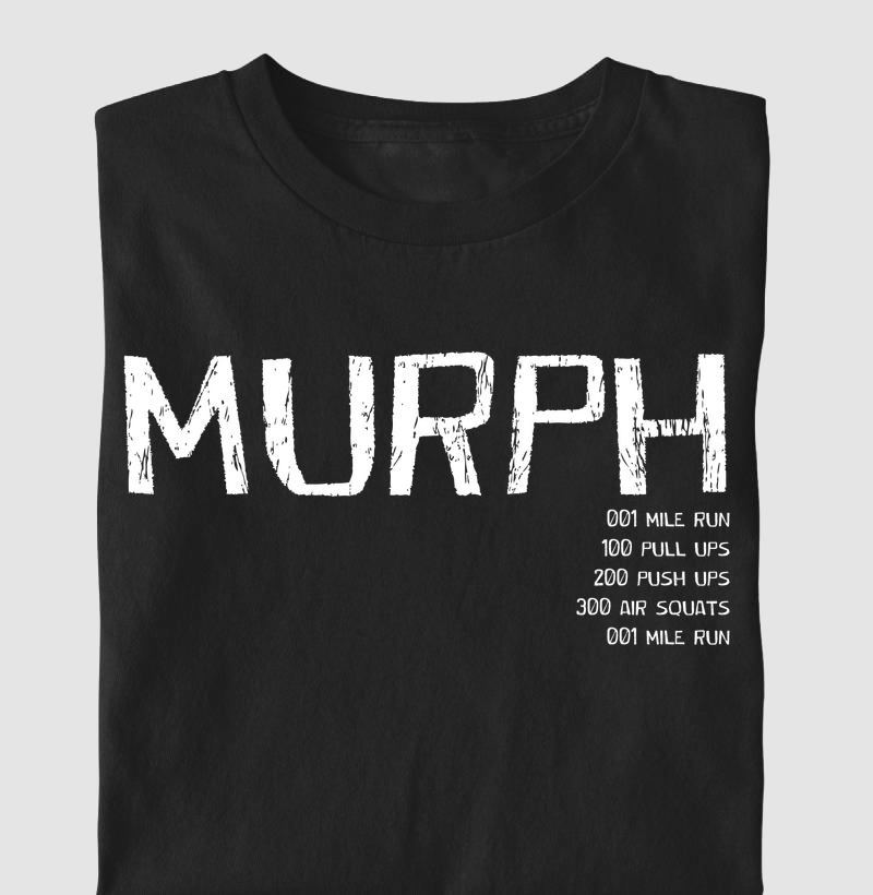 MURPH 25B