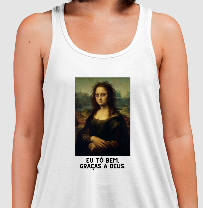 Monalisa