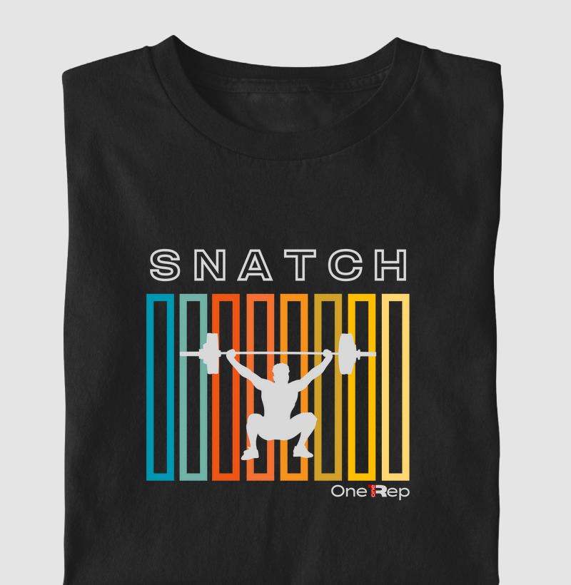 Snatch (Masc. e Fem.)