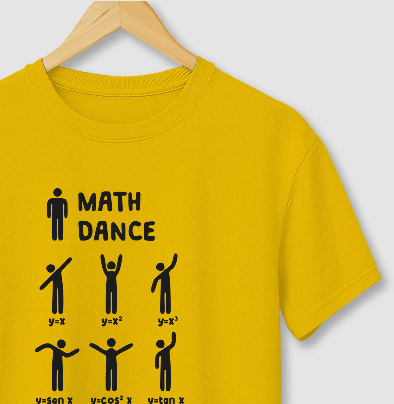 Math Dance