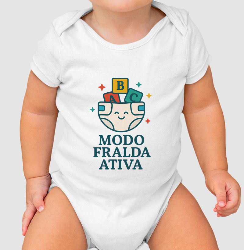 Modo Fralda Ativa
