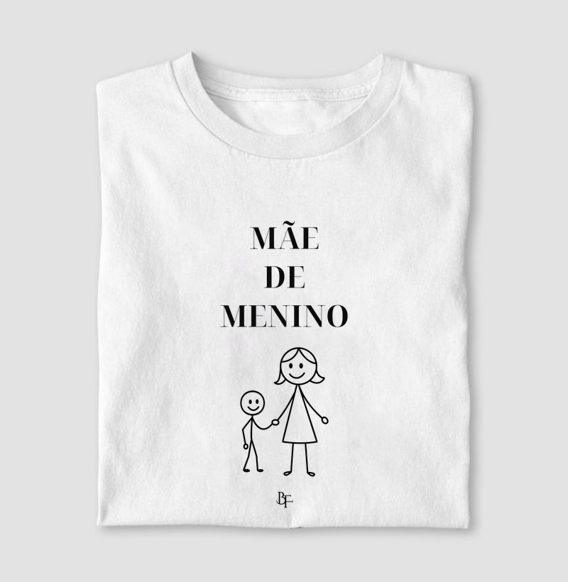 Mãe de Menino