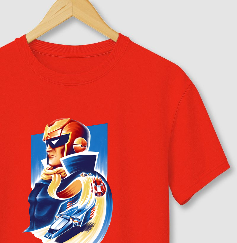 F Zero