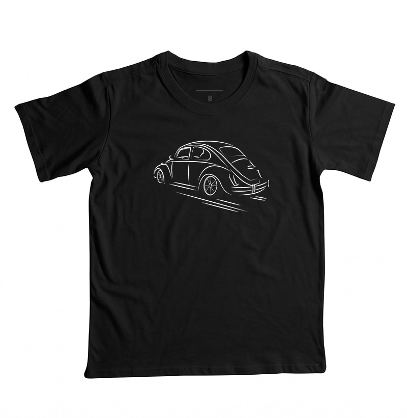 Fusca BRM