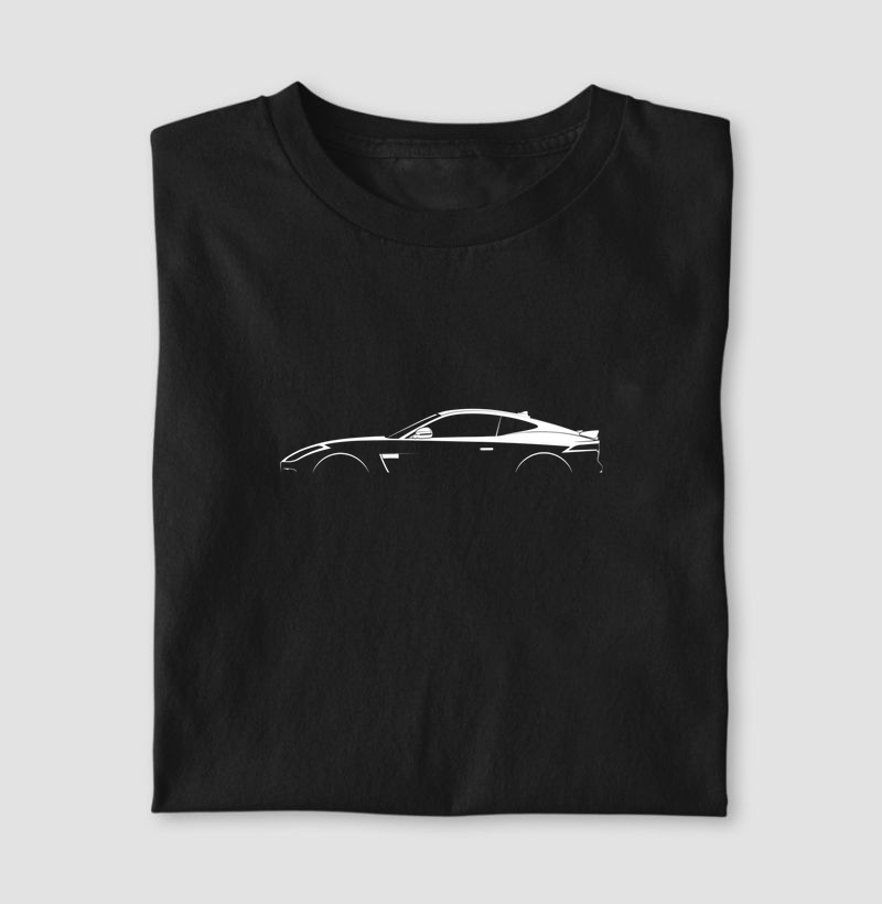 Jaguar F-Type R: A Elegância da Performance