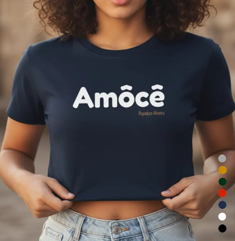 Amôcê