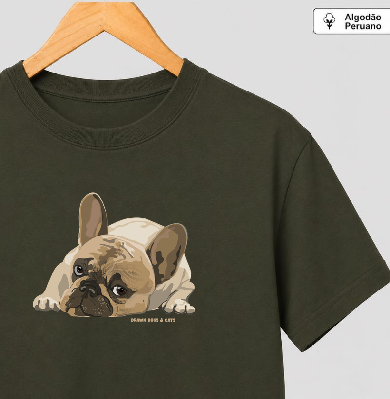Bulldog francês