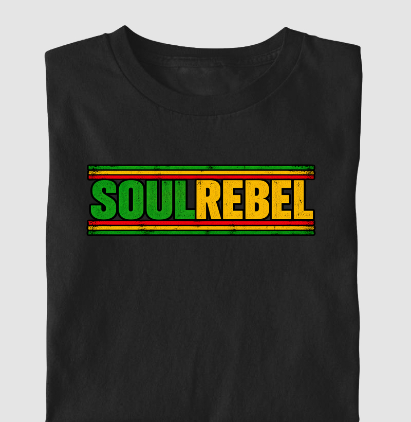 Soul Rebel