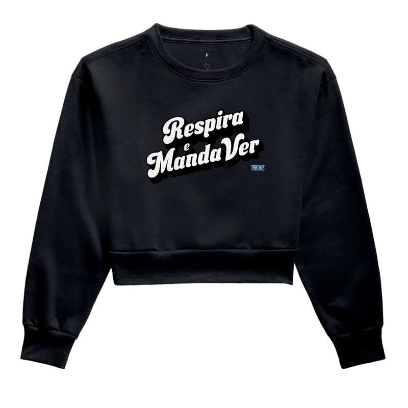 😮‍💨 RESPIRA E MANDA VER 😮‍💨