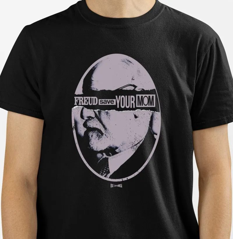 Freud save your mom