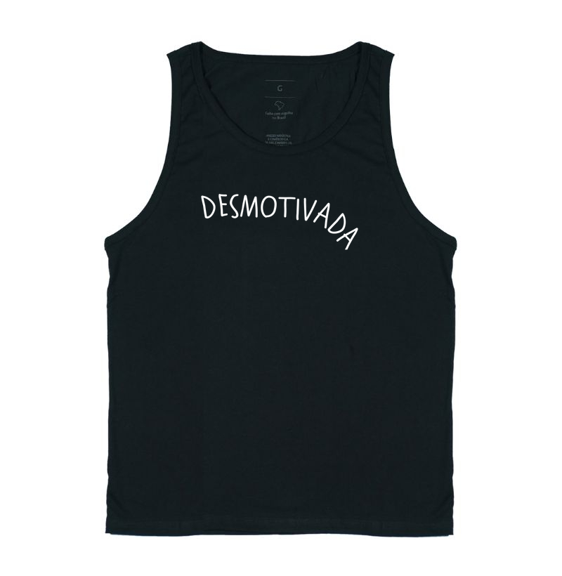 Desmotivado - Regata