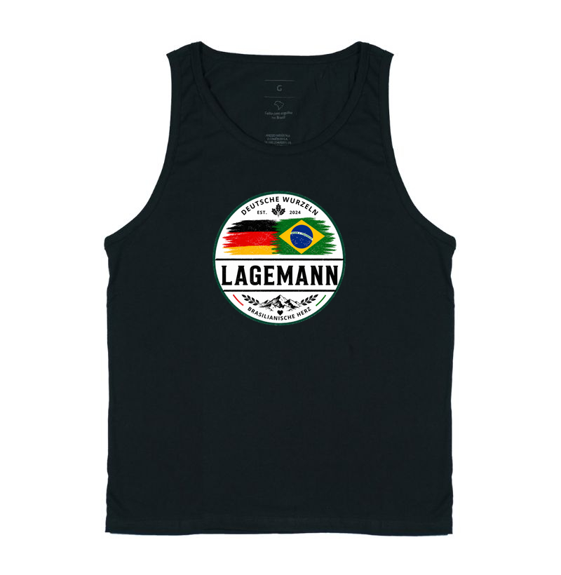 Lagemann