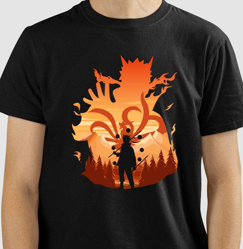 Naruto Sábio dos Seis Caminhos