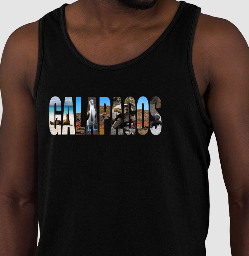 Galápagos 