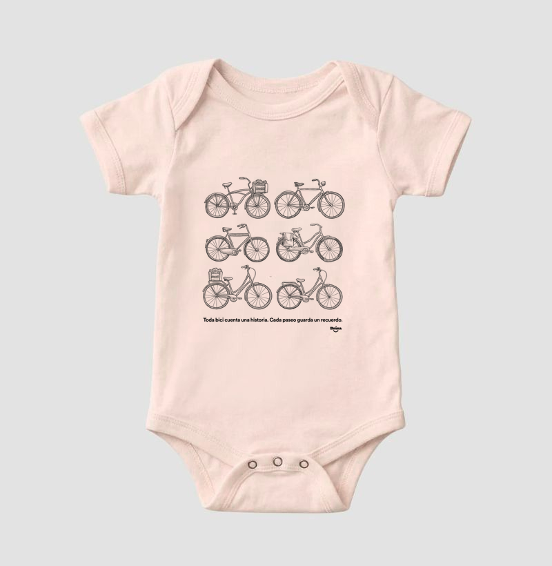 Histórias de Bicicleta