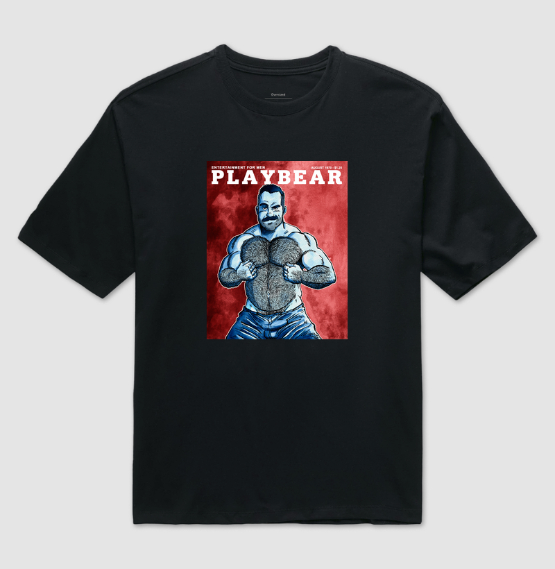 Playbear