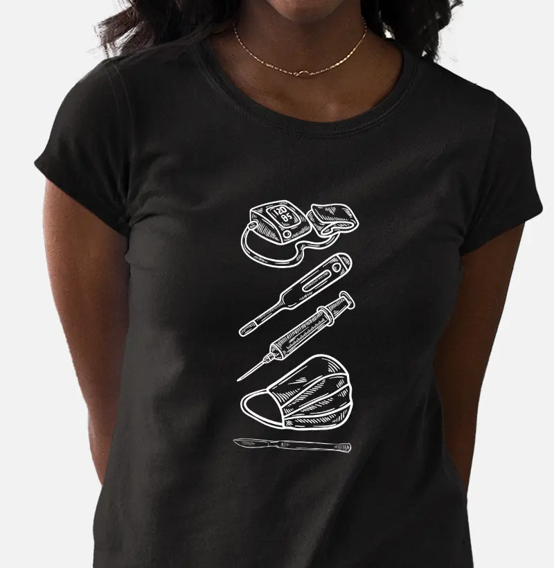 Ferramentas Médicas