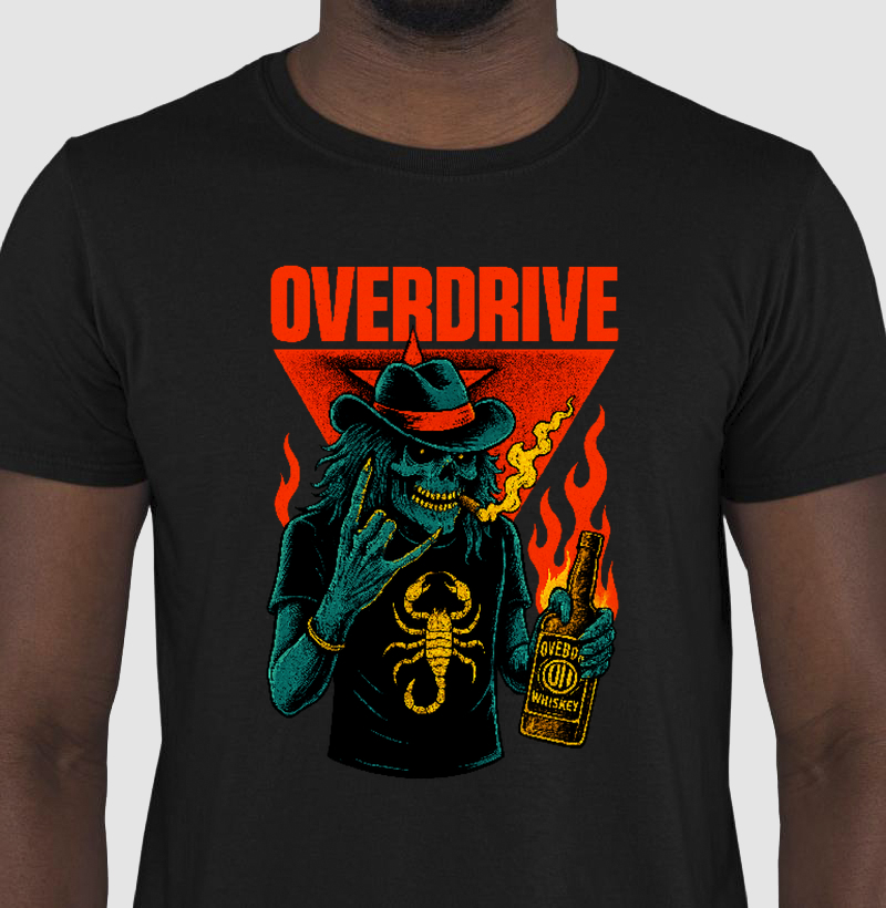 overdrive-whiskey-skull-flames-rock
