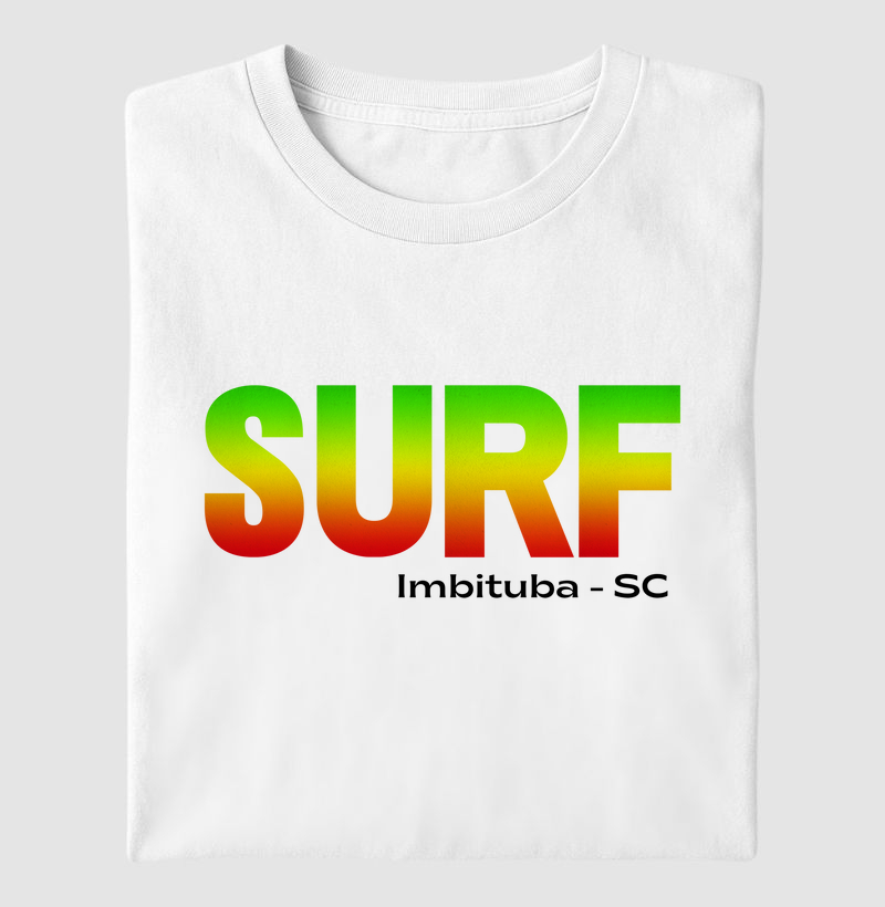 Surf imbituba