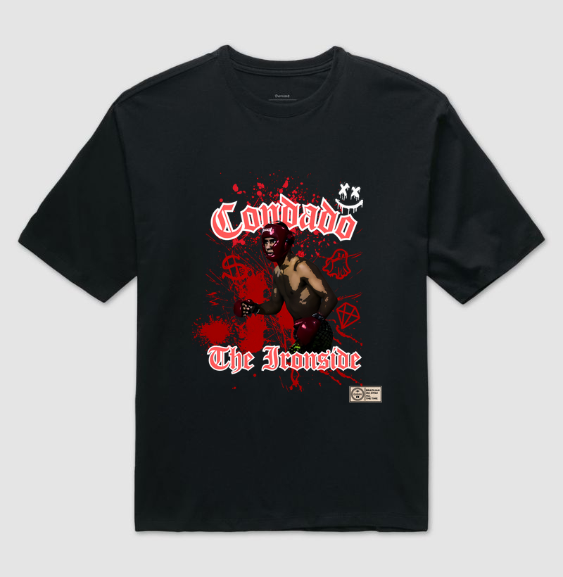 Rafael "The Ironside"