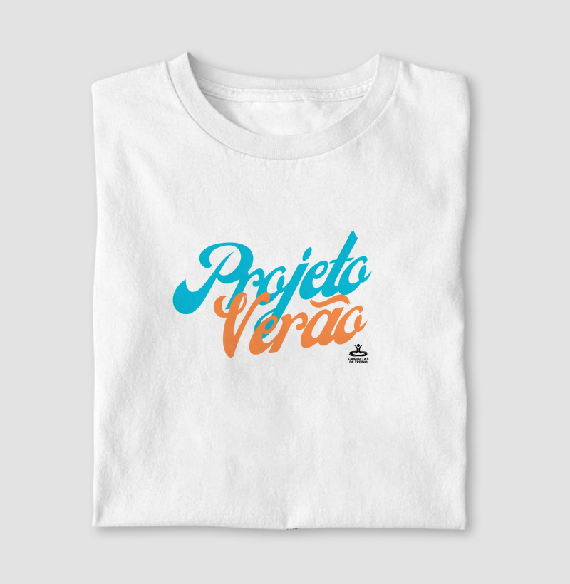 Projeto Verão
