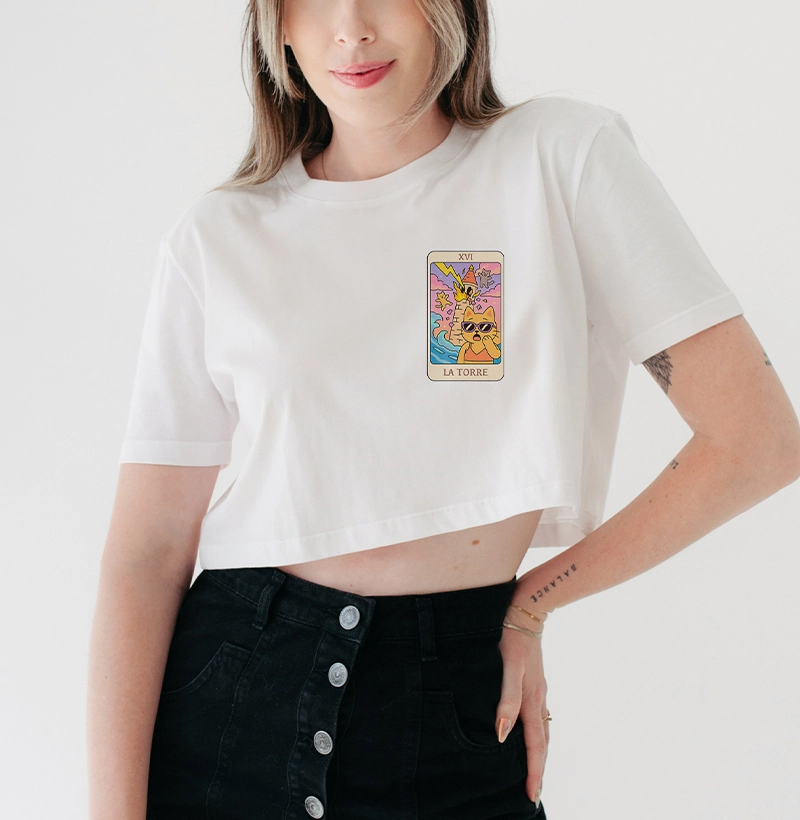 Tarot La Torre