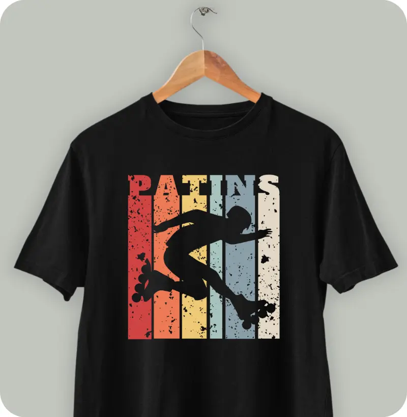 Classic Roller - Inline