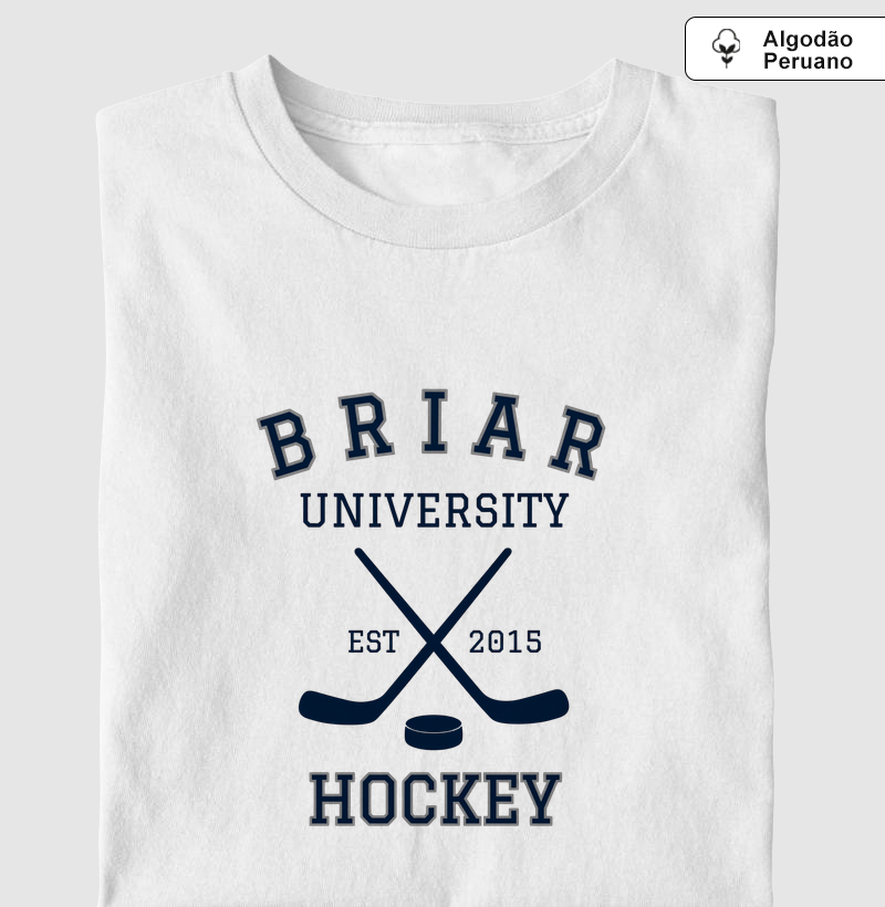 Briar University - Off Campus
