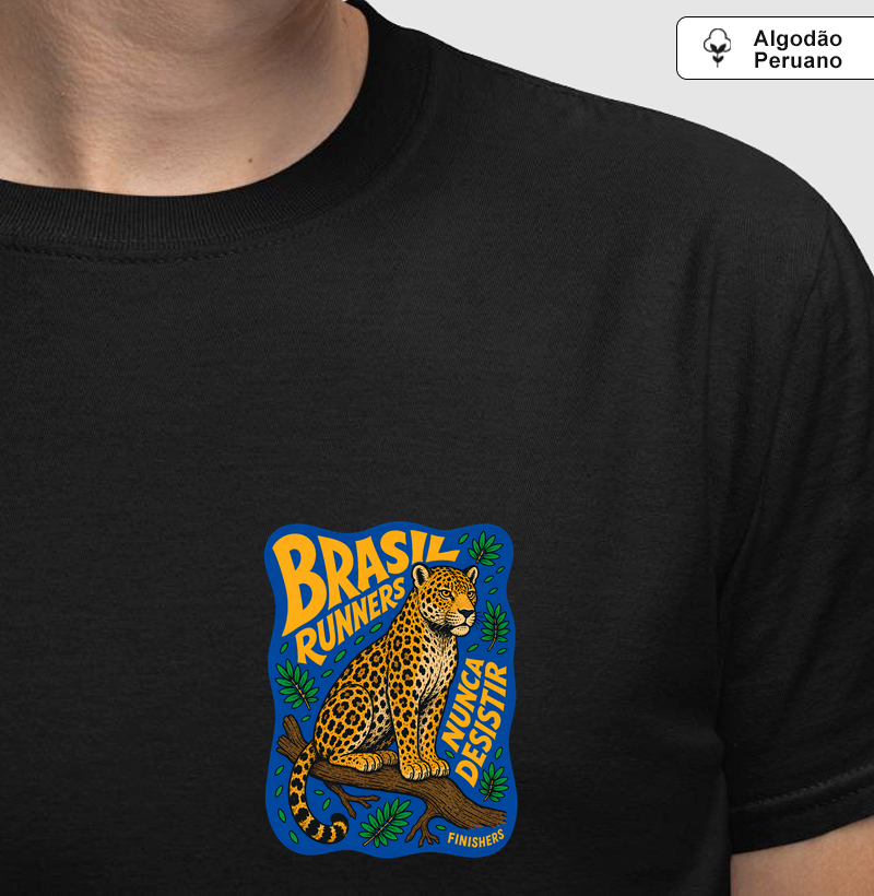 Brasil Runners