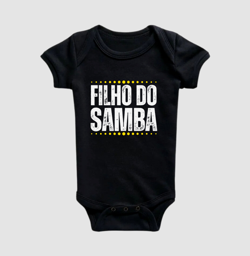 Filho do Samba