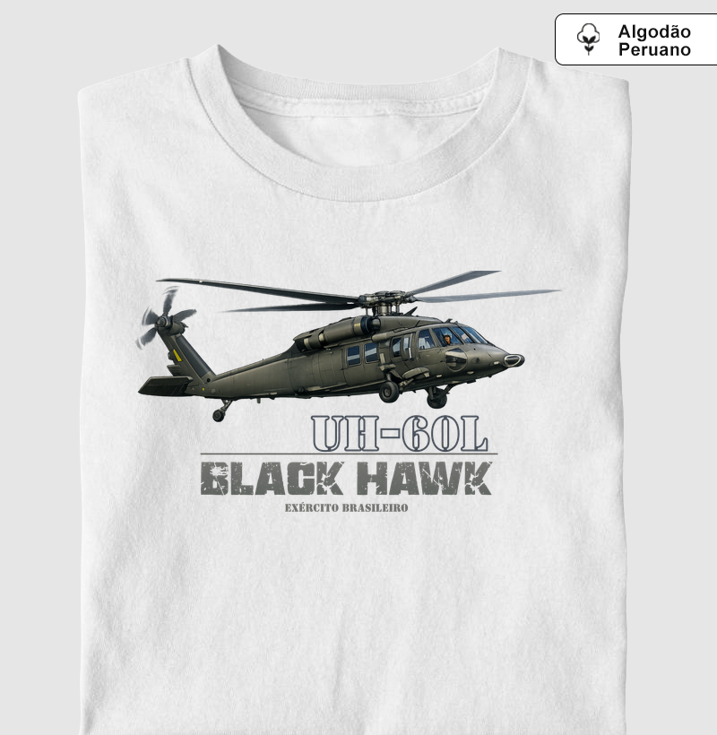Black Hawk UH-60L 