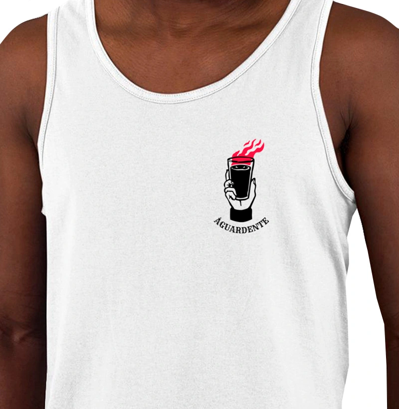 AGUARDENTE
