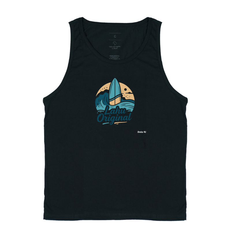 Lahu surf