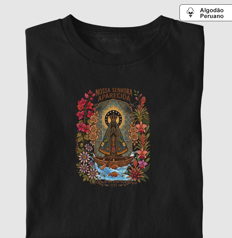 Nossa Senhora Aparecida (Brasil 1717 águas)