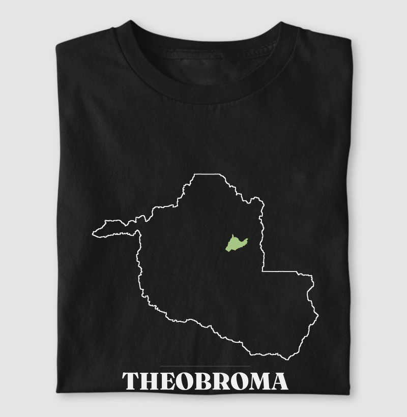 Theobroma | Traço RO