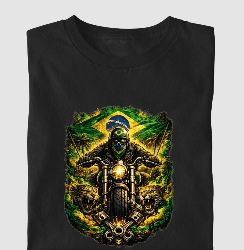 Ride Brasil
