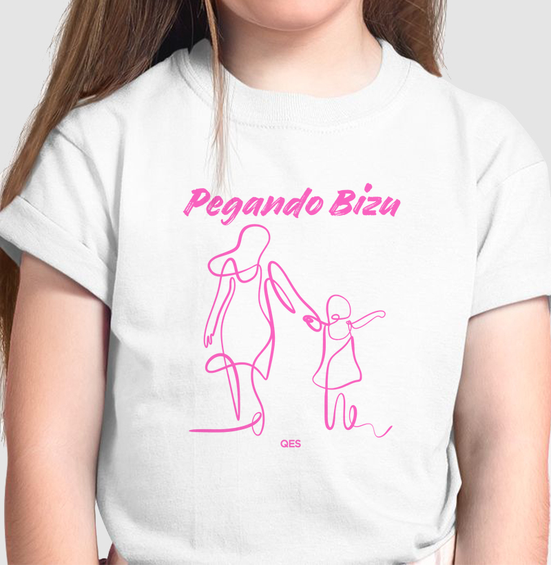 Pegando Bizu Menina
