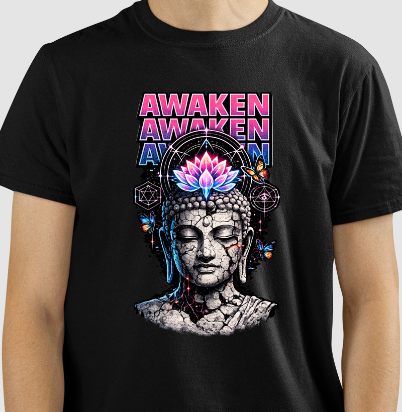 Buda Awaken 