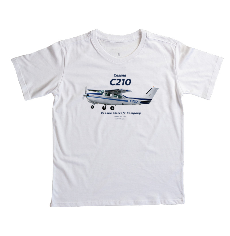 Cessna C210