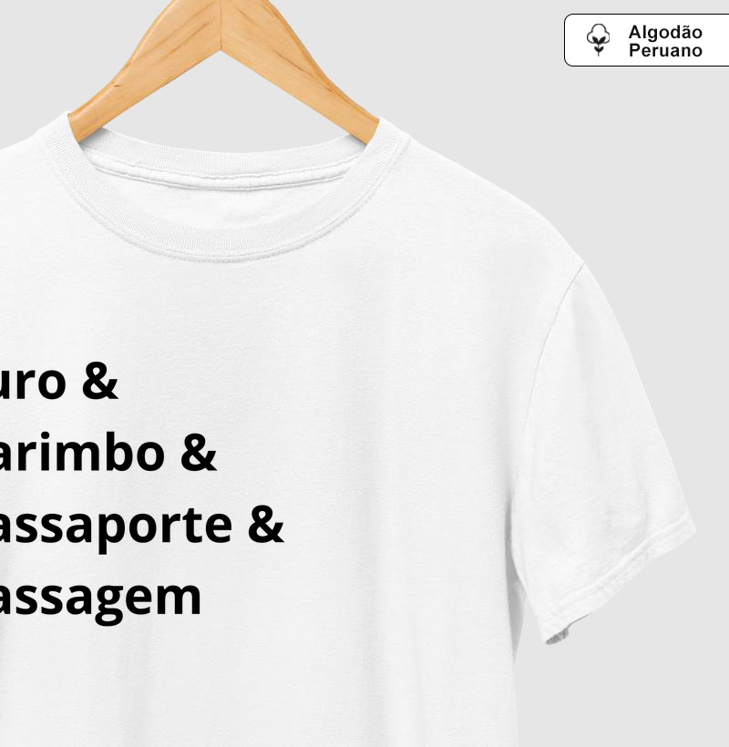 Frases Passaporte - Euro