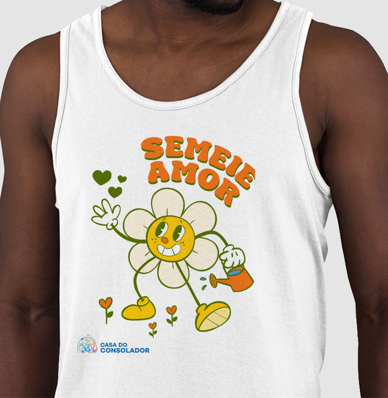 Semeie Amor - Gratidão