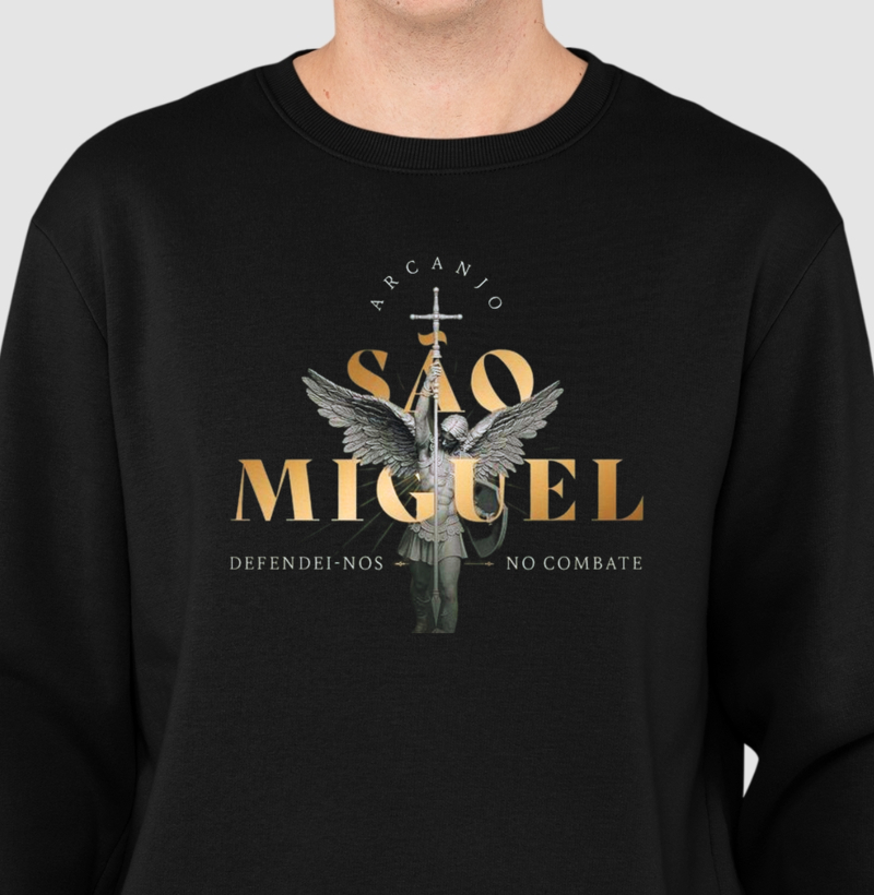 "São Miguel Arcanjo"