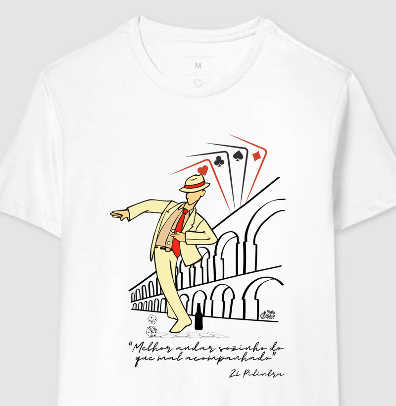 Recado de Zé Pilintra Maria Patuá