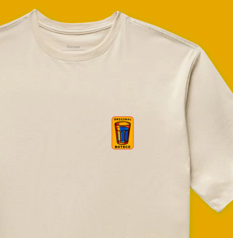 Original Boteco