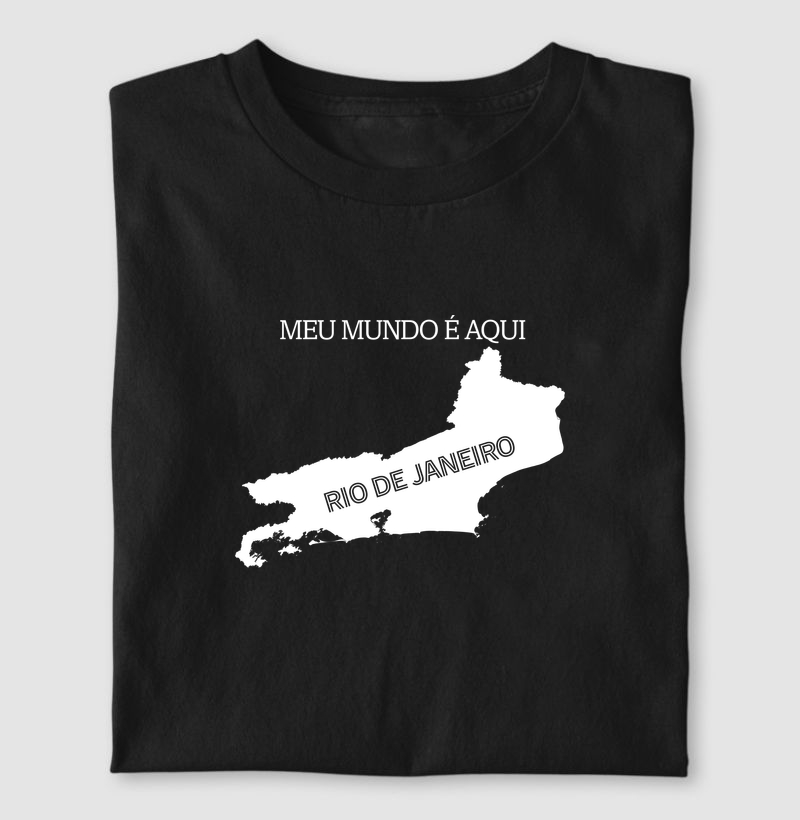 Rio de Janeiro | Meu Mundo