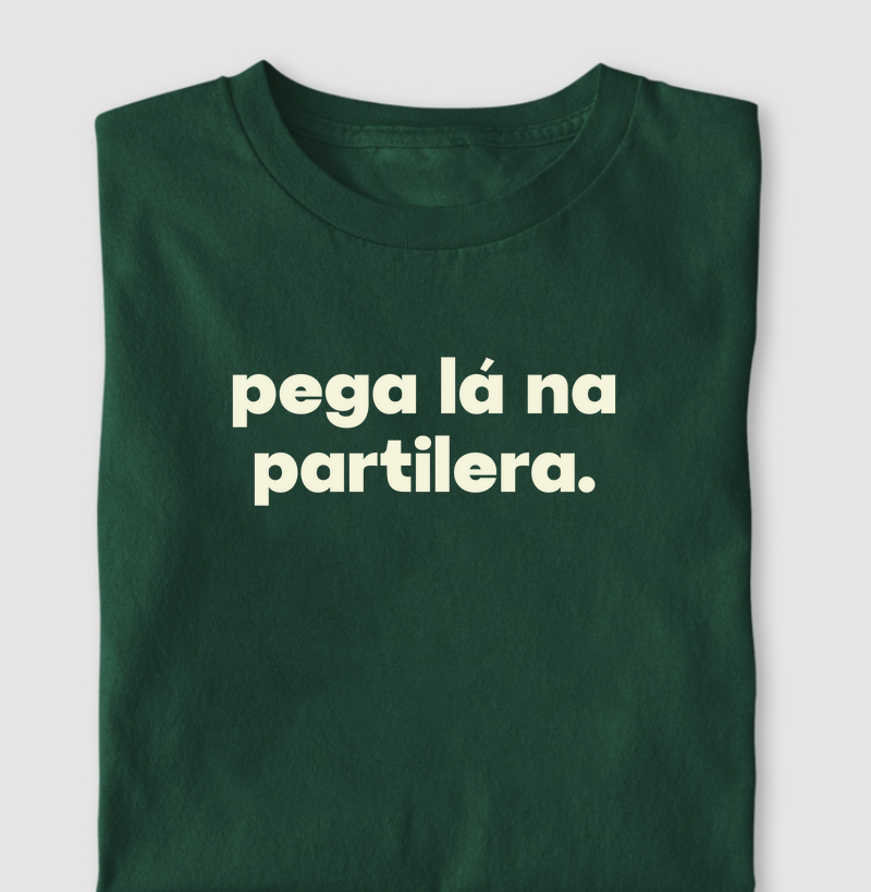 Partilera