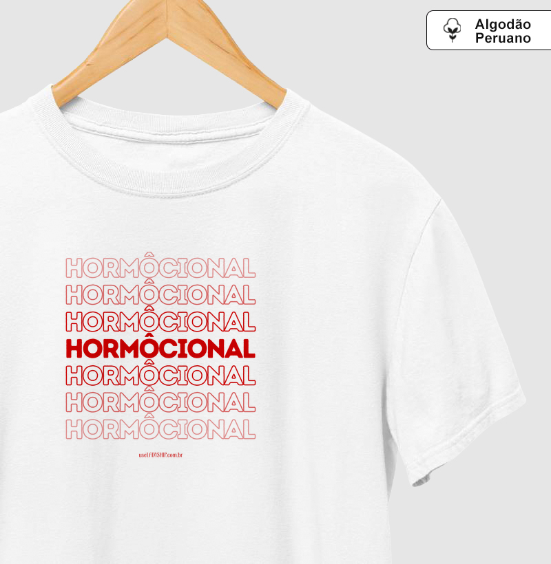 Hormôcional