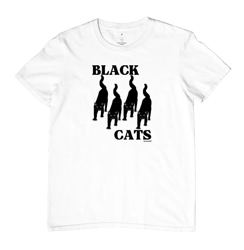 #29 - Black Cats