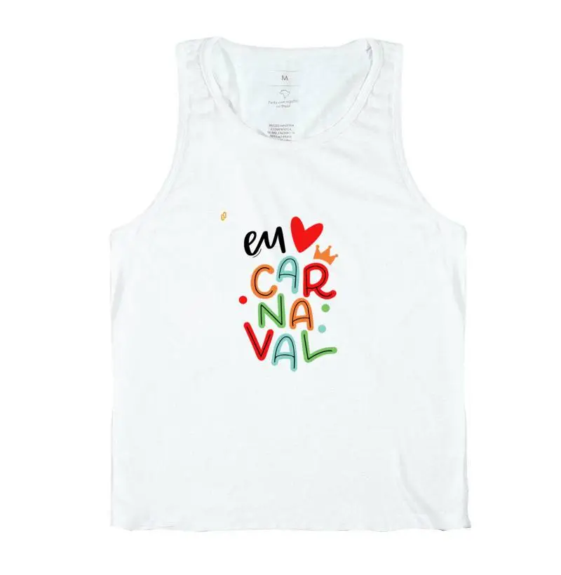 457 - EU AMO CARNAVAL