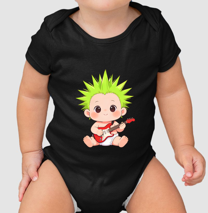 Baby rocker